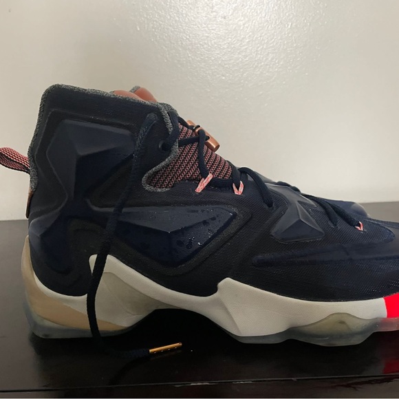 Lebron 13s - Picture 2 of 3